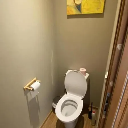 Champetre Avec Jardin Prive, Proche De La Nature - Fr-1-510-231