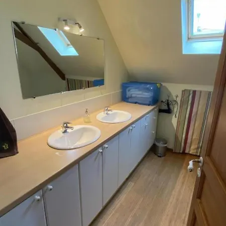 Champetre Avec Jardin Prive, Proche De La Nature - Fr-1-510-231 別荘 Rumegies