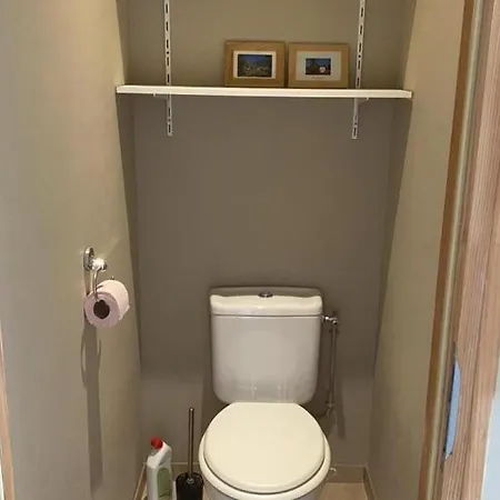 別荘 Champetre Avec Jardin Prive, Proche De La Nature - Fr-1-510-231 Rumegies