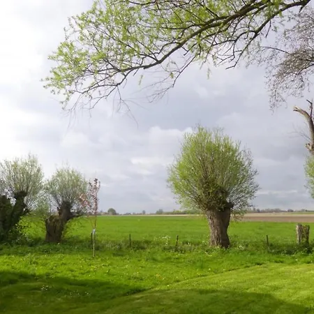Indépendant Avec Jardin Et Proche Belgique - Fr-1-510-231