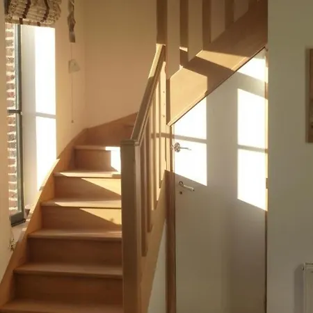 Independant Avec Jardin Et Proche Belgique - Fr-1-510-231 *