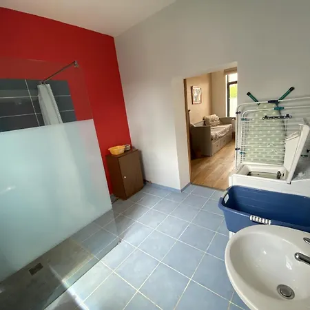 Independant Avec Jardin Et Proche Belgique - Fr-1-510-231