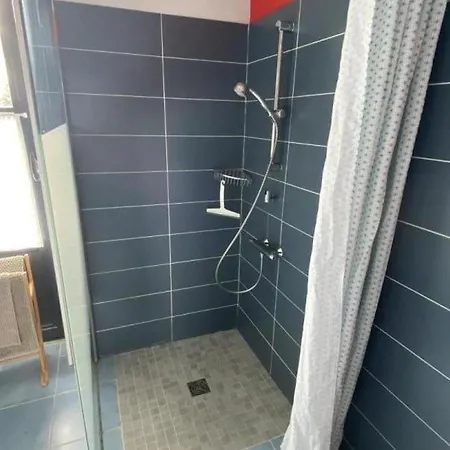 Indépendant Avec Jardin Et Proche Belgique - Fr-1-510-231 Сasa de vacaciones