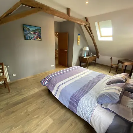 Сasa de vacaciones Indépendant Avec Jardin Et Proche Belgique - Fr-1-510-231 Rumegies