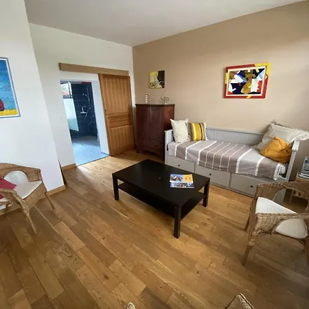 Independant Avec Jardin Et Proche Belgique - Fr-1-510-231 Rumegies